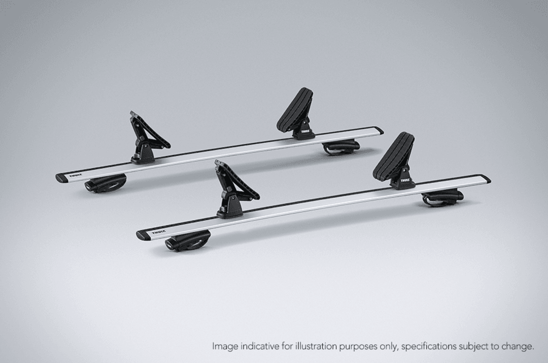 Kayak Carrier - Dockglide