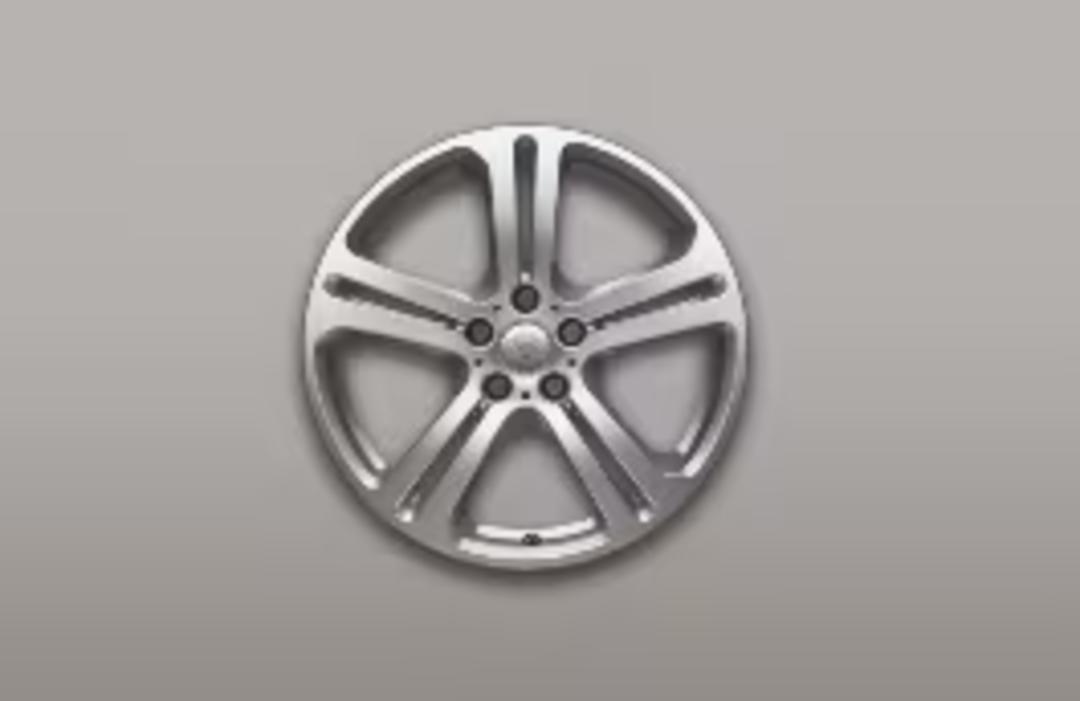 20" Style 5134
