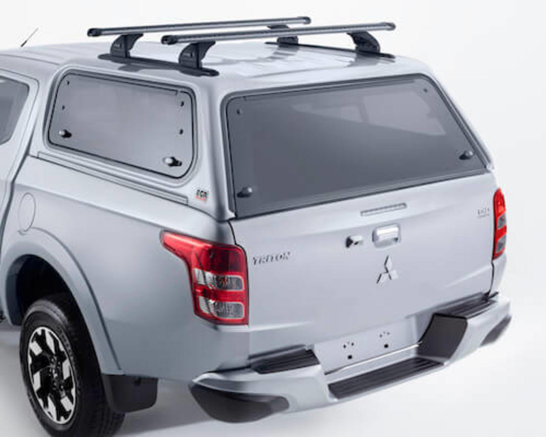 Canopy roof rack kit (EGR)