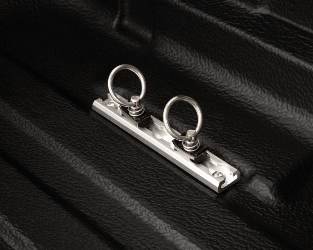 Cargo Tie Down kit