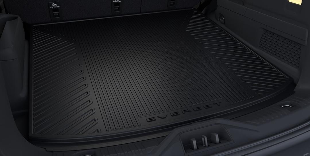 Cargo Mat - Large (7 Seater)