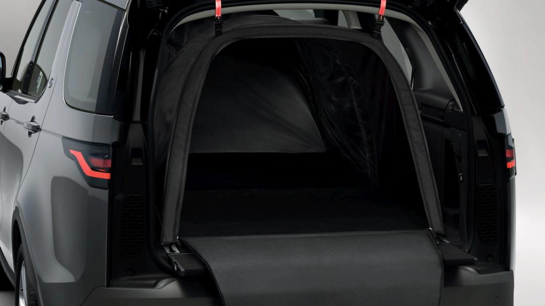 Loadspace Full Protection Liner