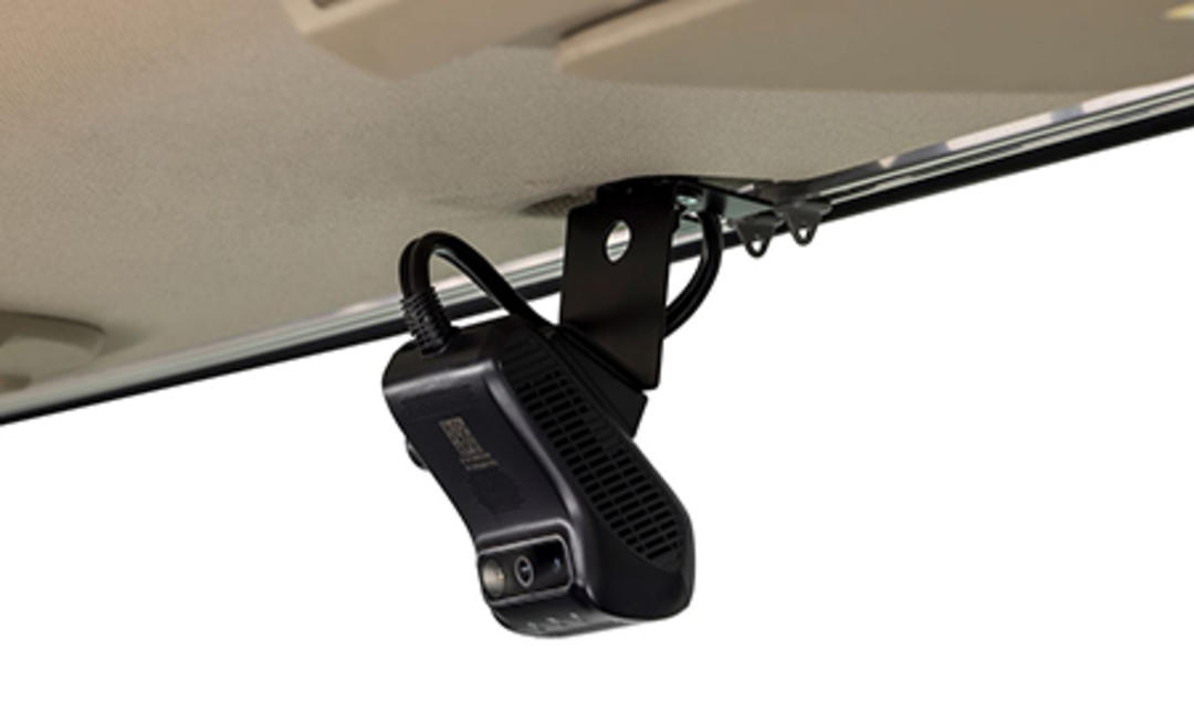 Dash Camera (DVR Camera System)