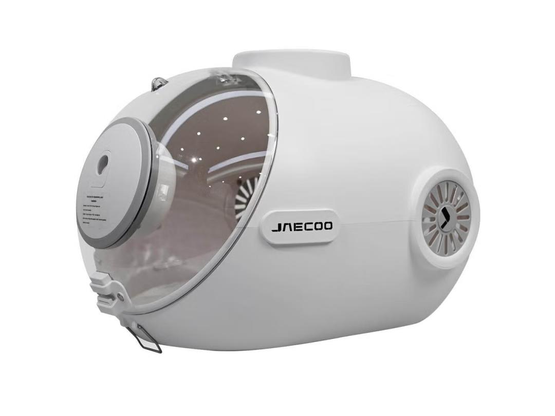 Submarine Pet Carrier