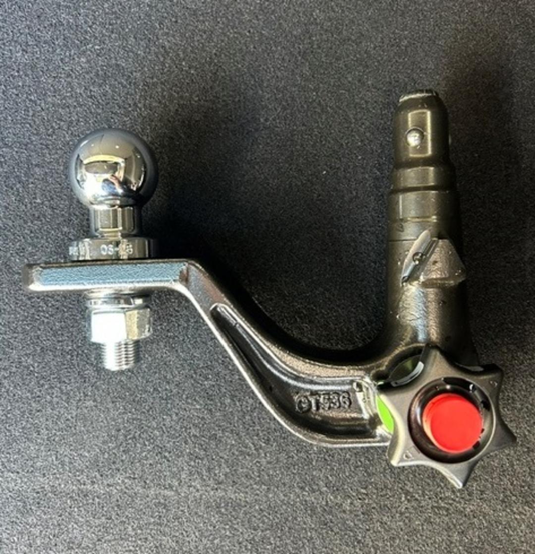 CX-5 Tow Bar Kit