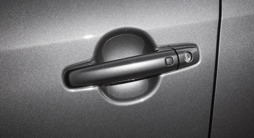 S-Cross - Door Handle Protector Film