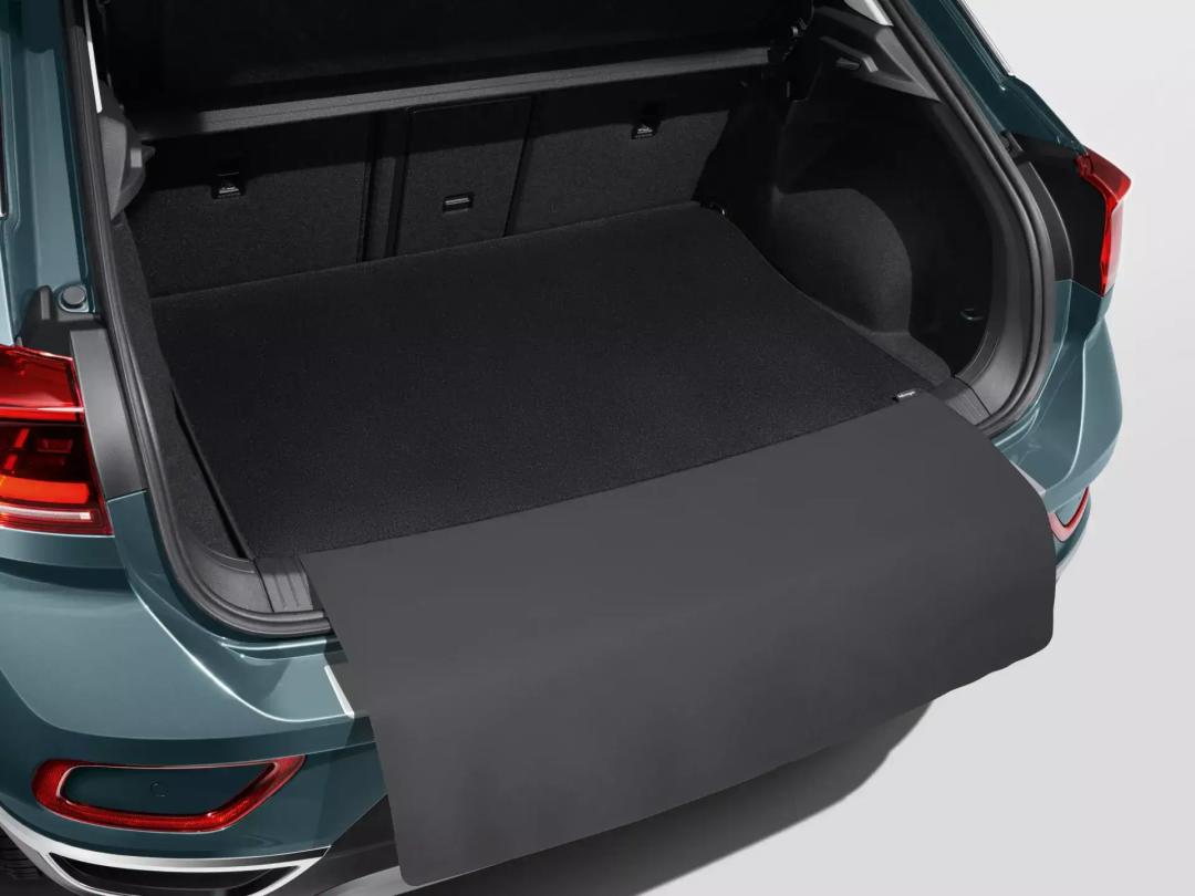 Reversible Luggage Compartment Mat