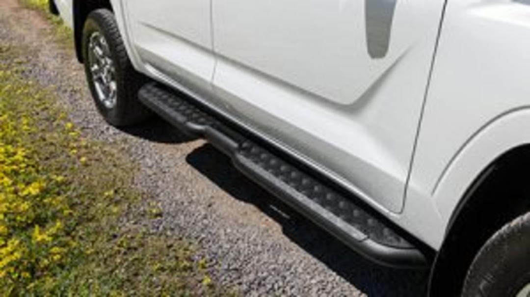 Heavy Duty Side Steps