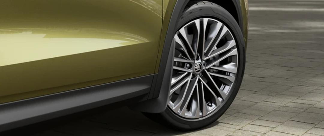Mud flaps