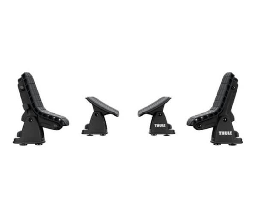 Water craft carrier, dock glide (THULE)