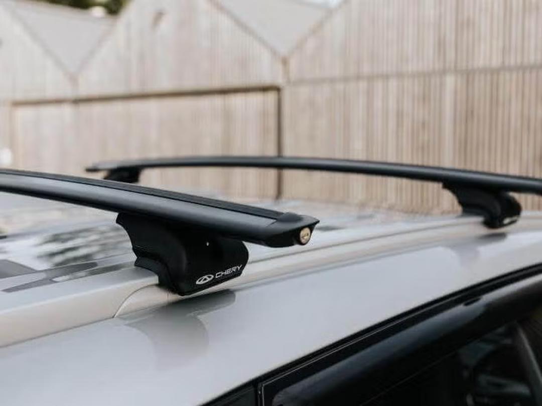 Roof Rack Set