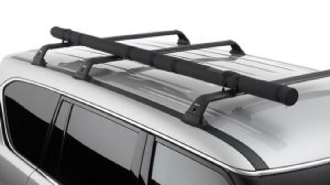 Roof bars (Touring)