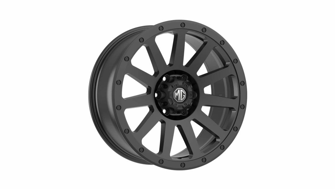 Rigidline Rim (20 inch)