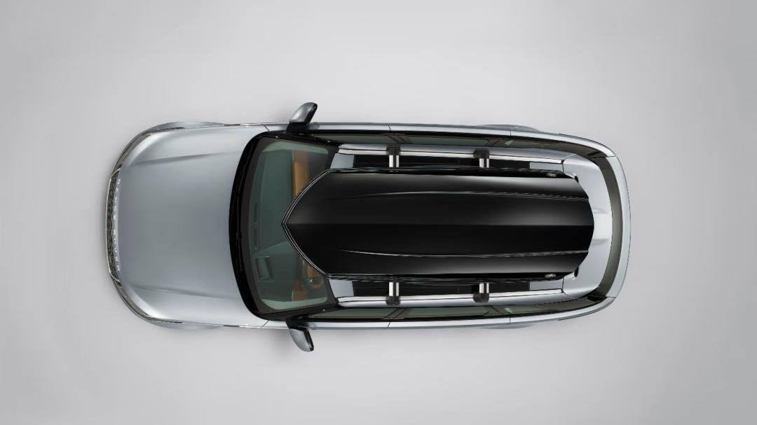 Roof Box