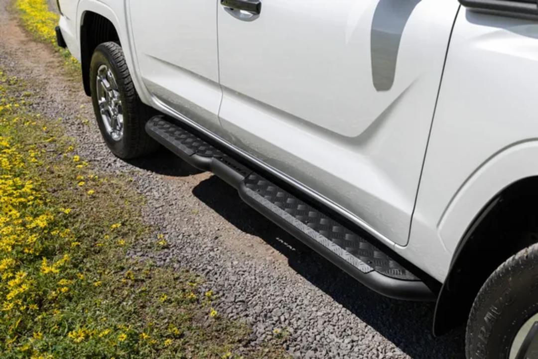 Heavy Duty Side Steps