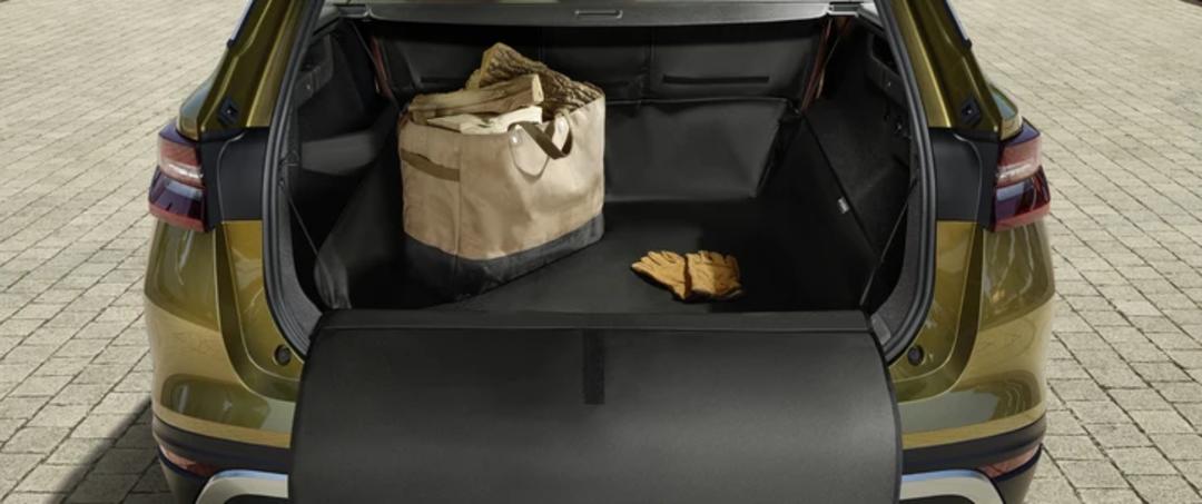 Foldable boot mat protection