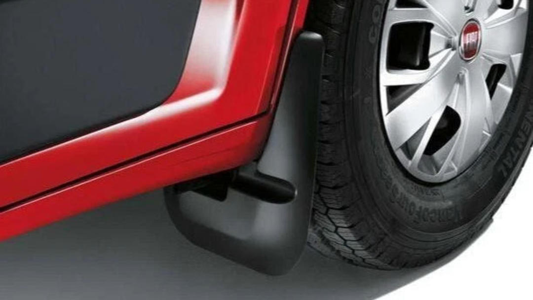 Front Splash Guards