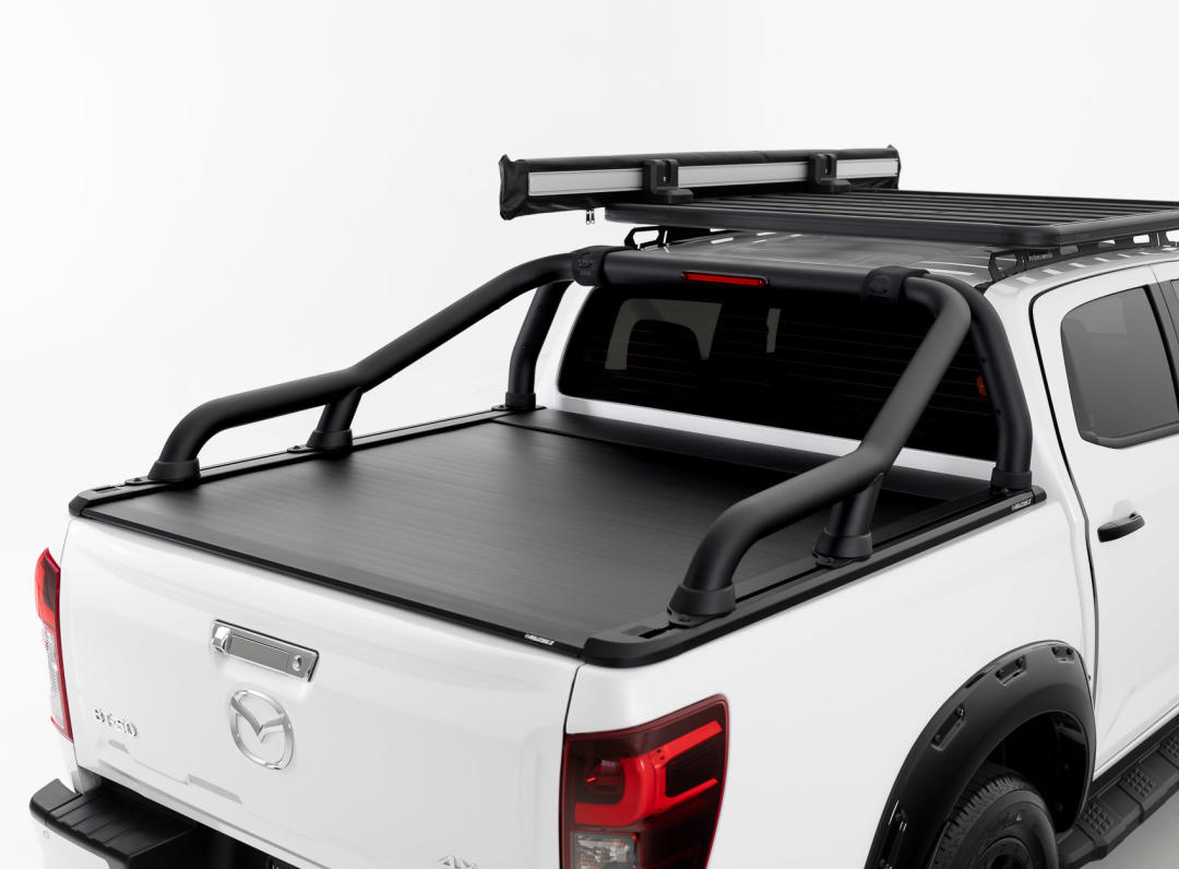Sports Bar Long leg - Compatible w/Roller Tonneau
