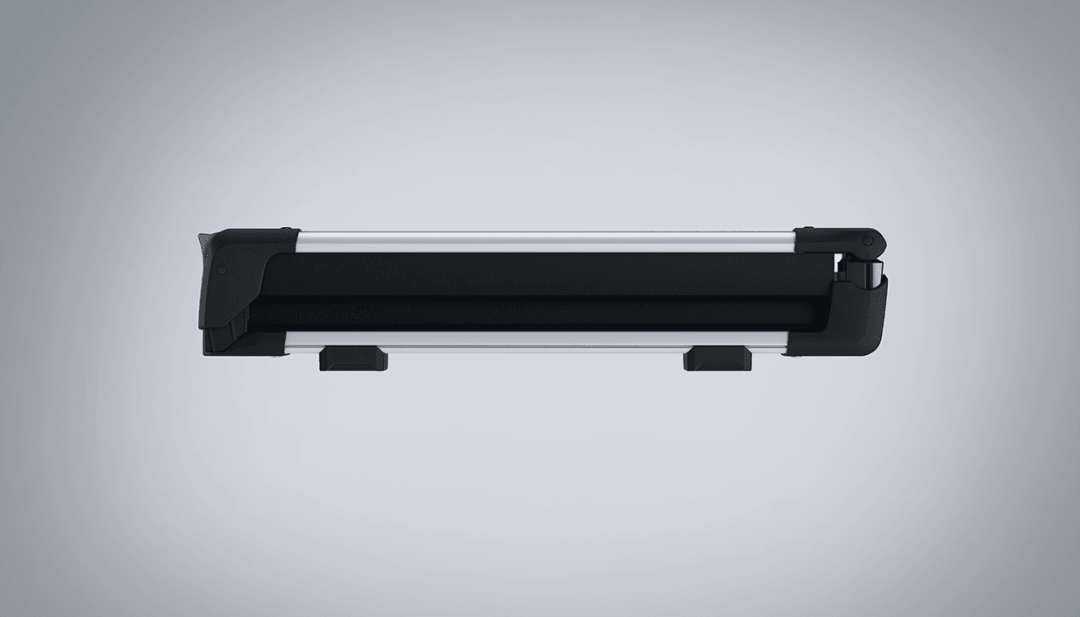 Deluxe Ski Carrier - 4 Pair