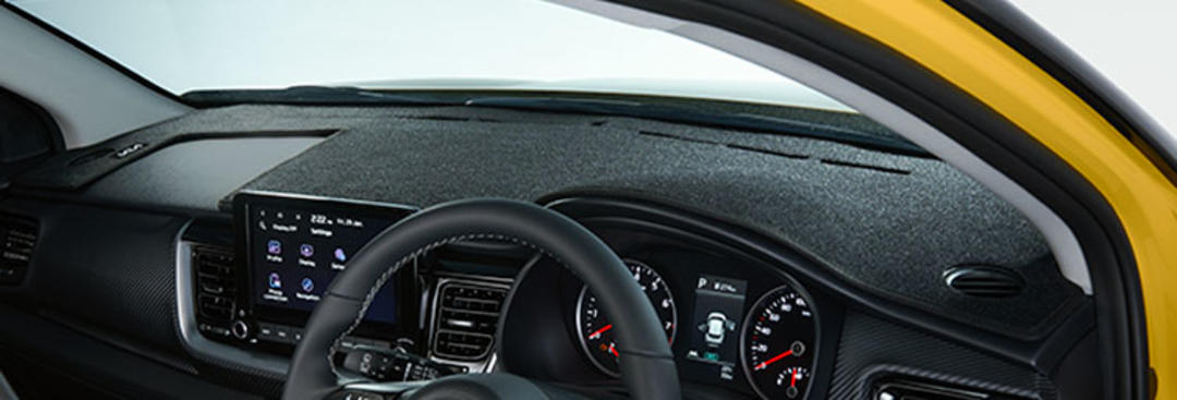 Dash Mat