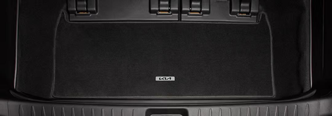 Carpet Cargo Mat