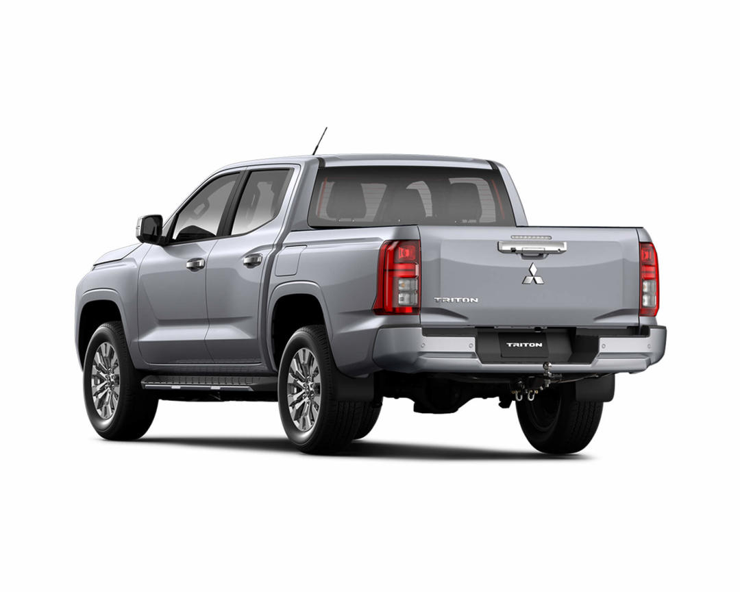 Electric Roll Top Plus Accessory Pack - suits GLX+/GLX-R/GLS/GSR Special Edition