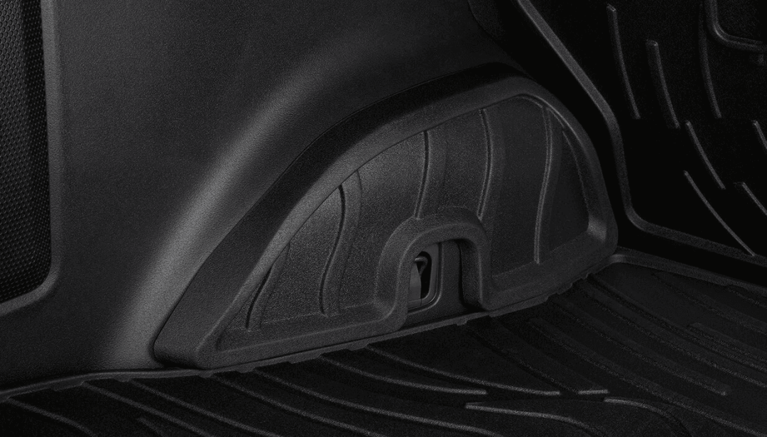 Cargo Sidewall Protectors