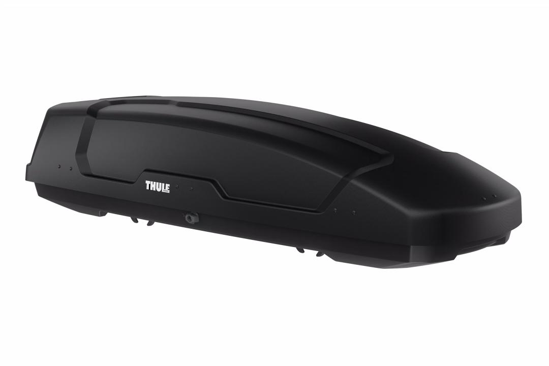 Thule Force XT SPORT - Black