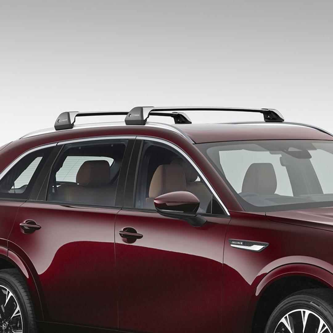 CX-80 Roof Racks