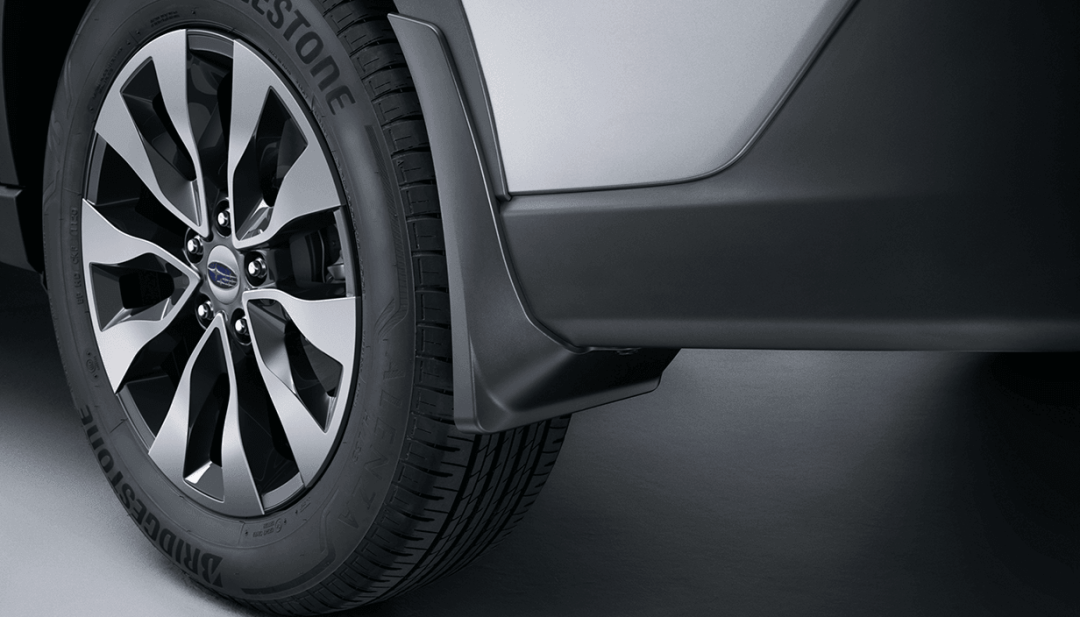 Mud Guards (Rear) replacement only