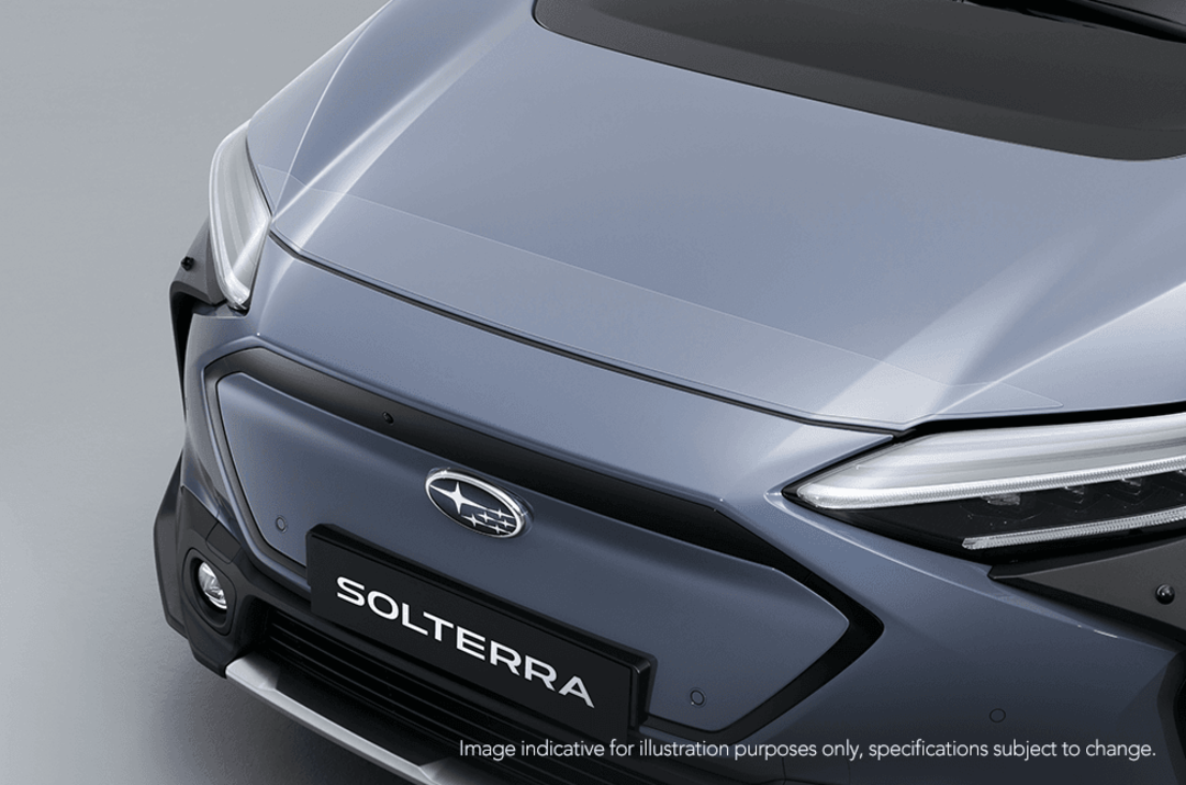 Bonnet Protection Film