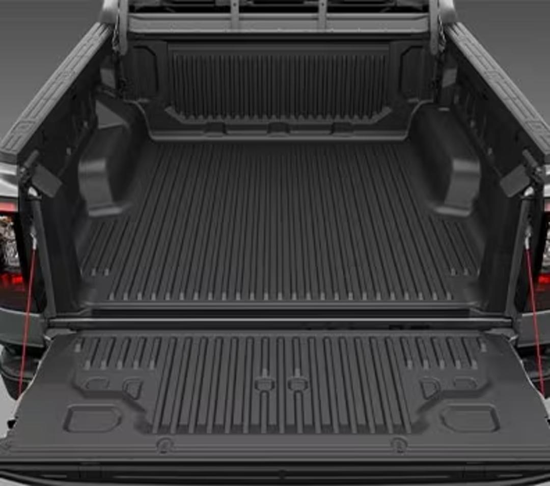Bed Liner - Drop In