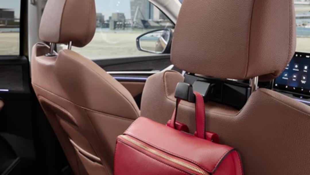 Smart Holder - hook