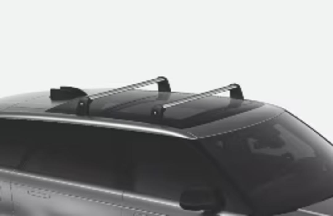 Cross Bar Kit