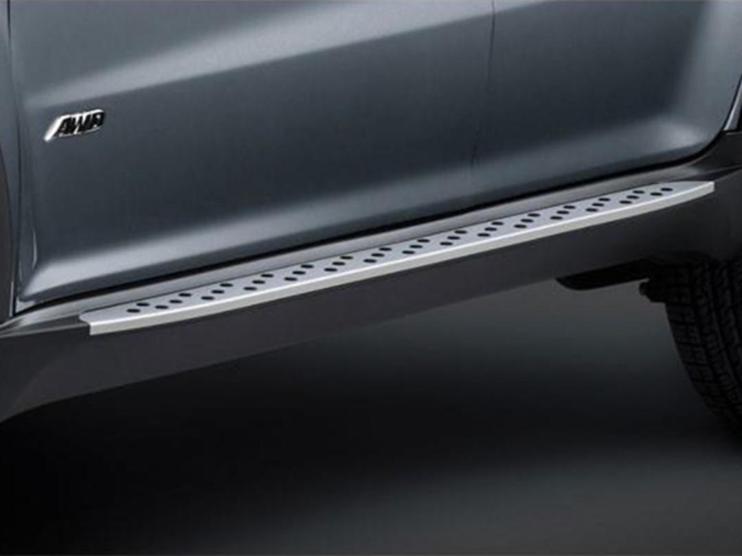 Premium Side Steps
