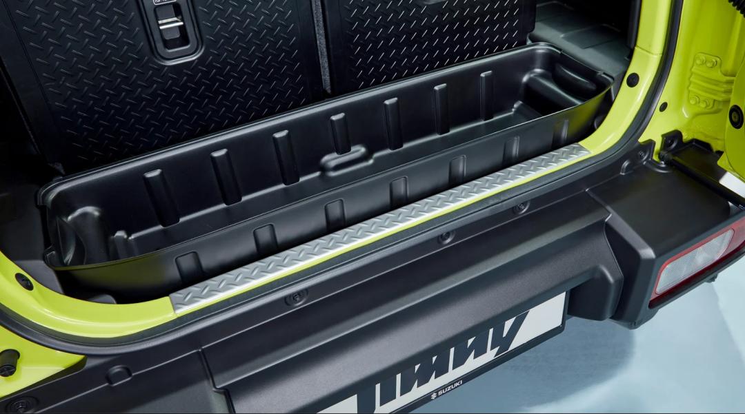 Jimny Cargo Tray (Small)