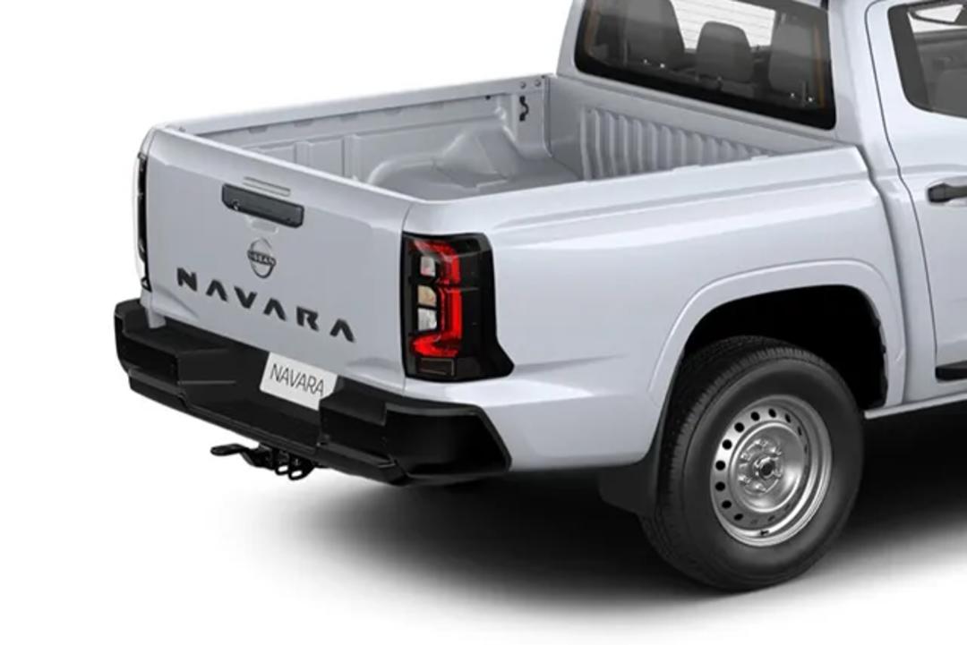 Towbar