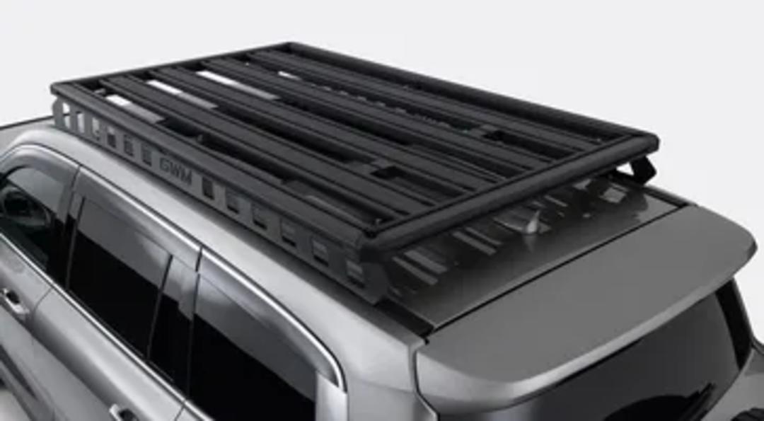 Roof Tray 1200 x 2000