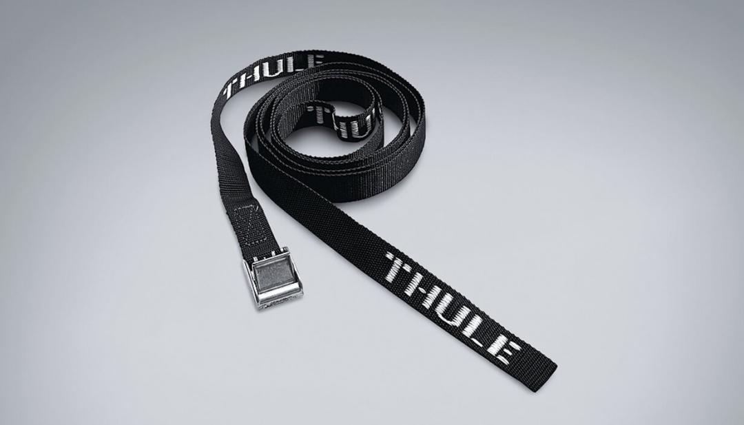 Thule Tiedown Straps (2)