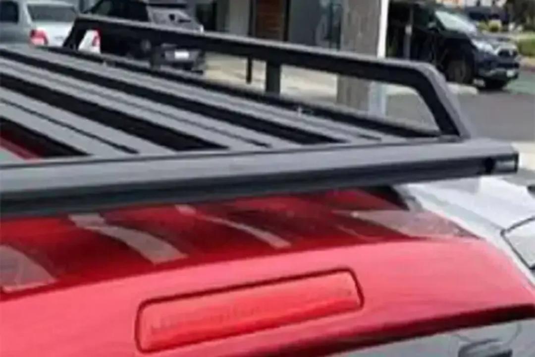 Side Rails