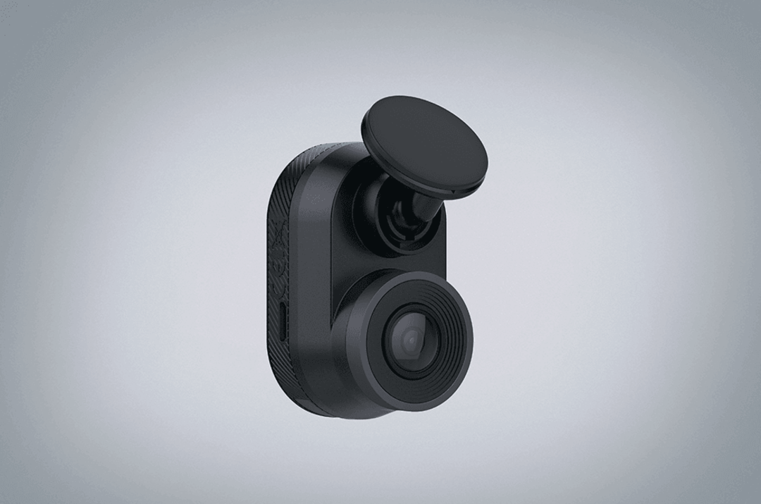 Garmin Dash Cam Mini 2