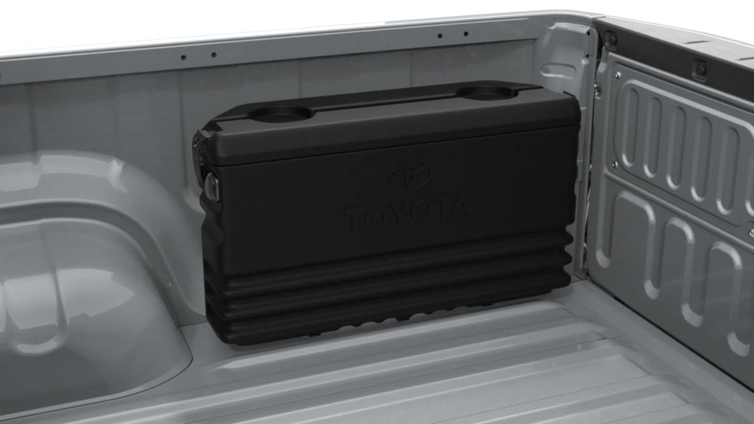 Utility Box (Side)[P4]