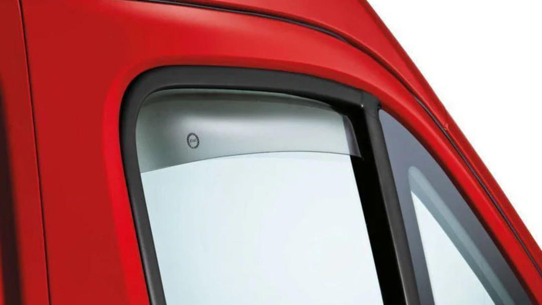 Air Deflectors
