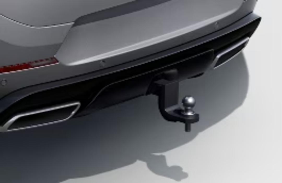 Tow Hitch, Australia and New Zealand