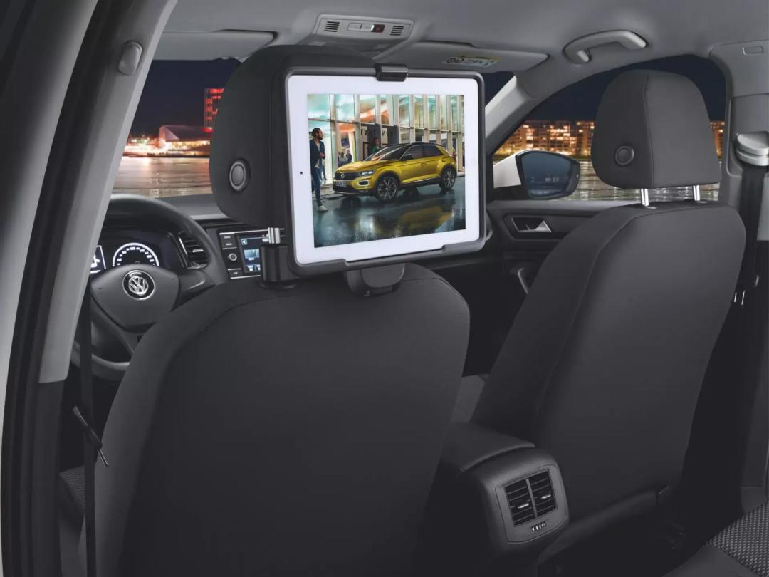 Tablet Holder