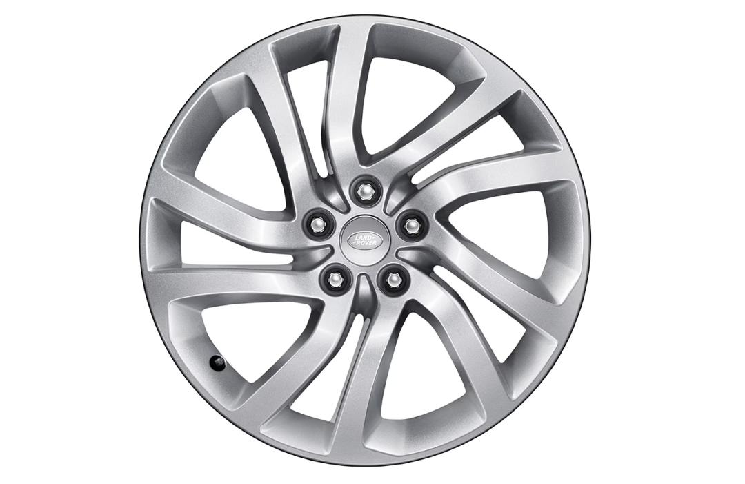 20" Style 5011