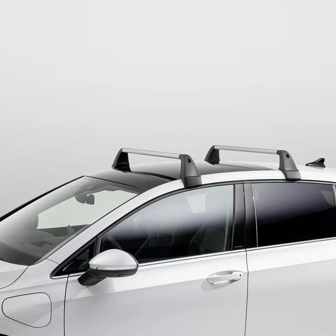 Roof racks