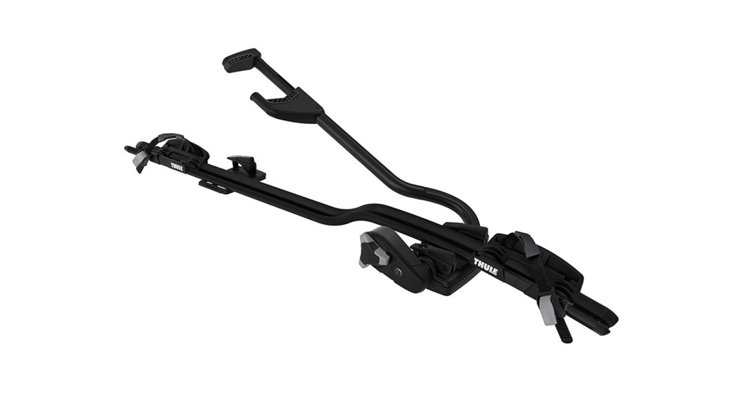 Roof Racks (ProRide)