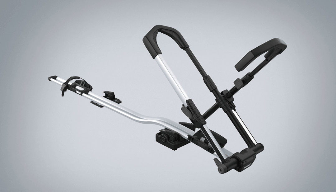 Bicycle Holder Upright