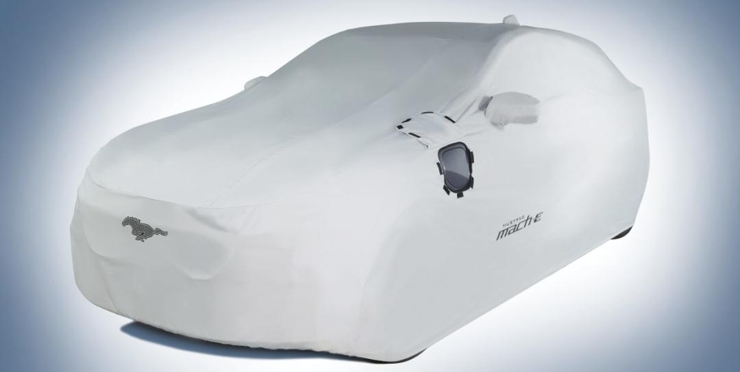 Car Cover